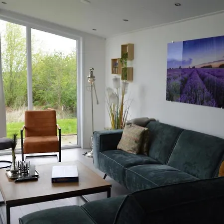 Ravenbosch - Fireplace Garden Shed Sauna * Cadier en Keer