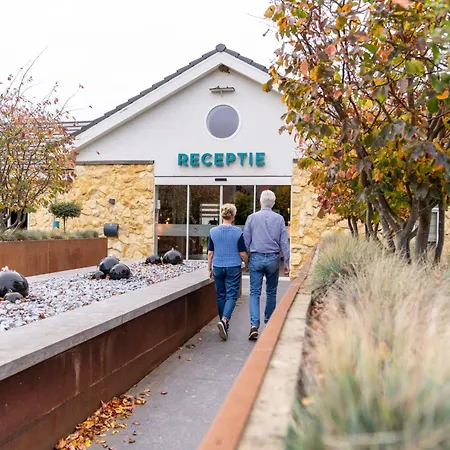 Ravenbosch - Fireplace Garden Shed Sauna Курортный комплекс *