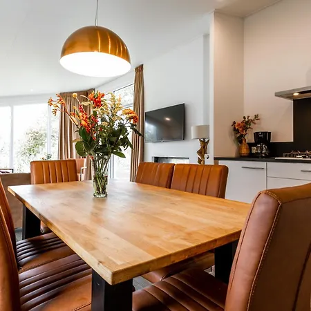 Ravenbosch - Fireplace Garden Shed Sauna *