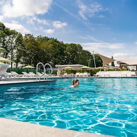 Ravenbosch - Fireplace Garden Shed Sauna Курортный комплекс