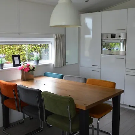 Ravenbosch - Fireplace Garden Shed Sauna