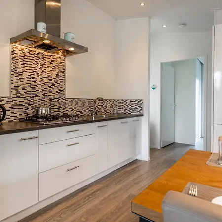 Ravenbosch - Fireplace Garden Shed Sauna *