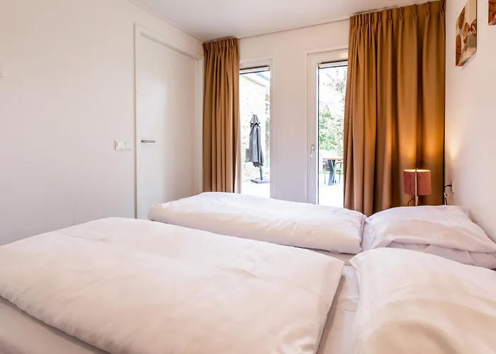 Ravenbosch - Fireplace Garden Shed Sauna